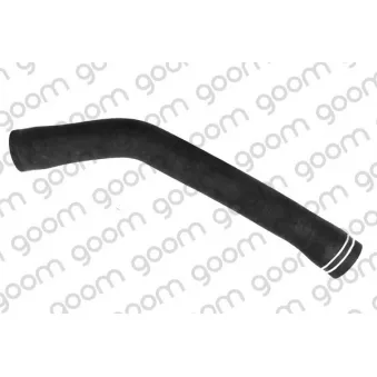 Gaine de suralimentation GOOM AH-0784