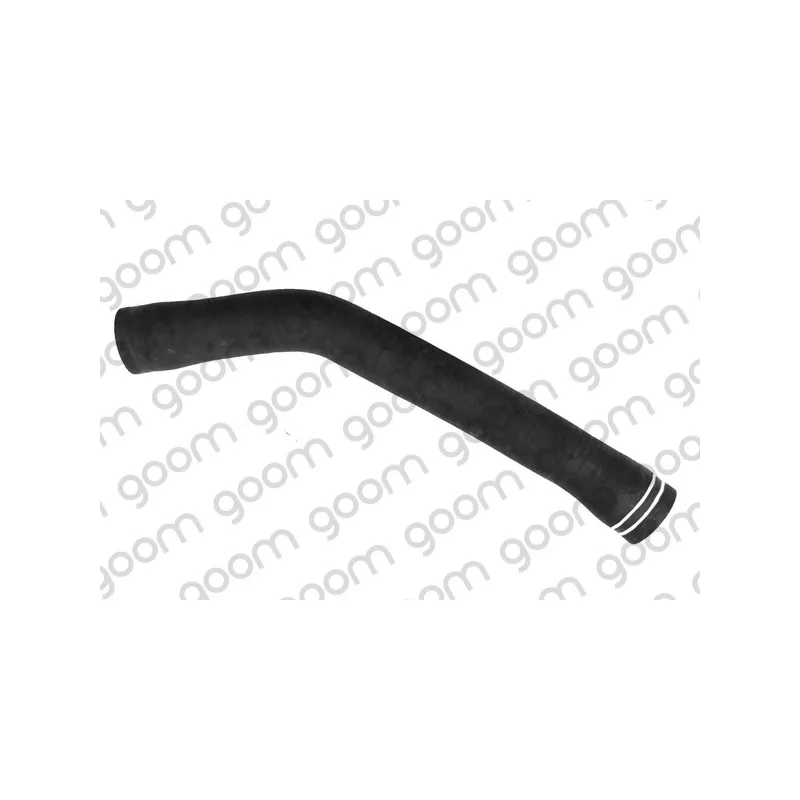 Gaine de suralimentation GOOM AH-0784