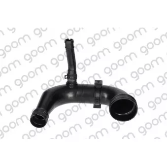 Tuyau d'aspiration, alimentation d'air GOOM AH-0789