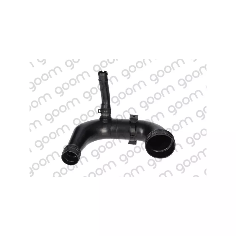 Tuyau d'aspiration, alimentation d'air GOOM AH-0789