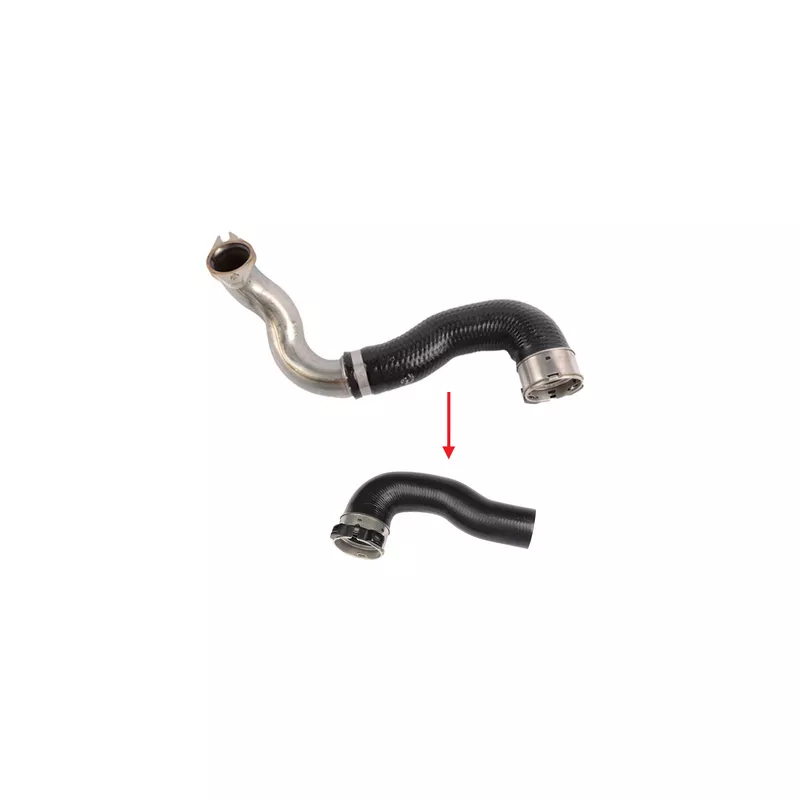 Gaine de suralimentation GOOM AH-0791