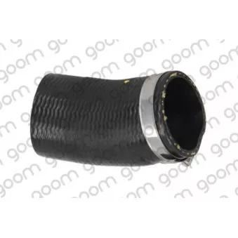 Gaine de suralimentation GOOM