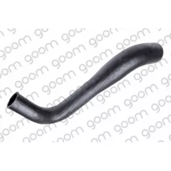 Gaine de suralimentation GOOM