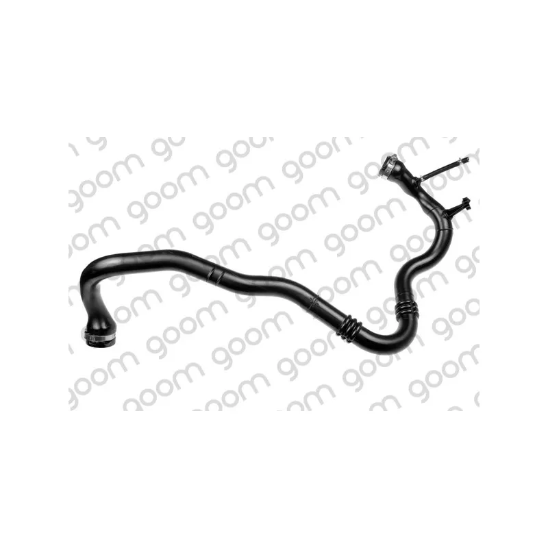 Gaine de suralimentation GOOM AH-0802