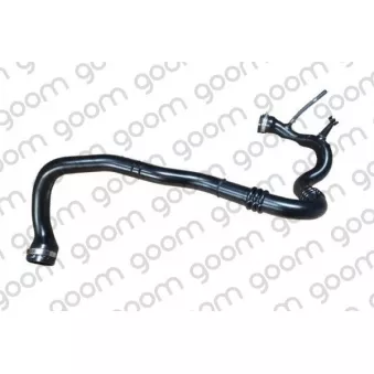Gaine de suralimentation GOOM AH-0803