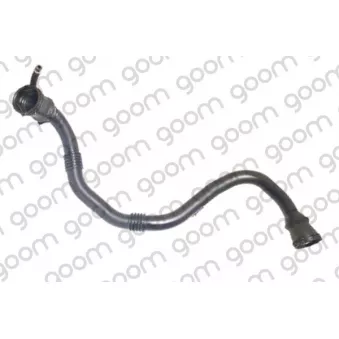 Gaine de suralimentation GOOM AH-0805