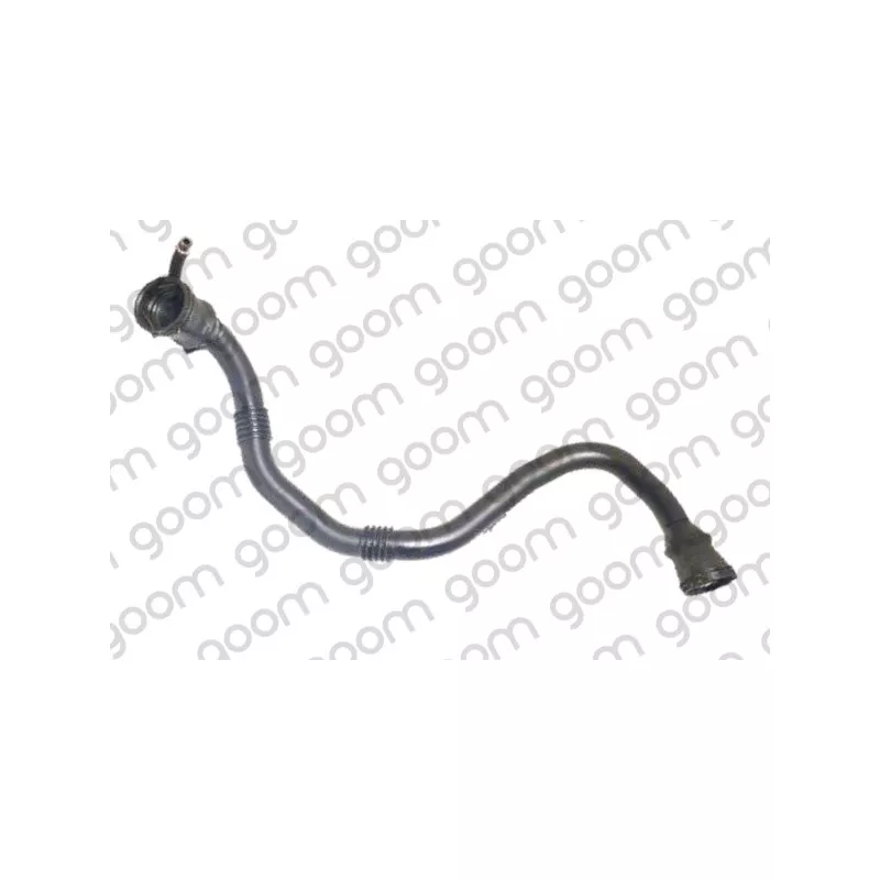 Gaine de suralimentation GOOM AH-0805