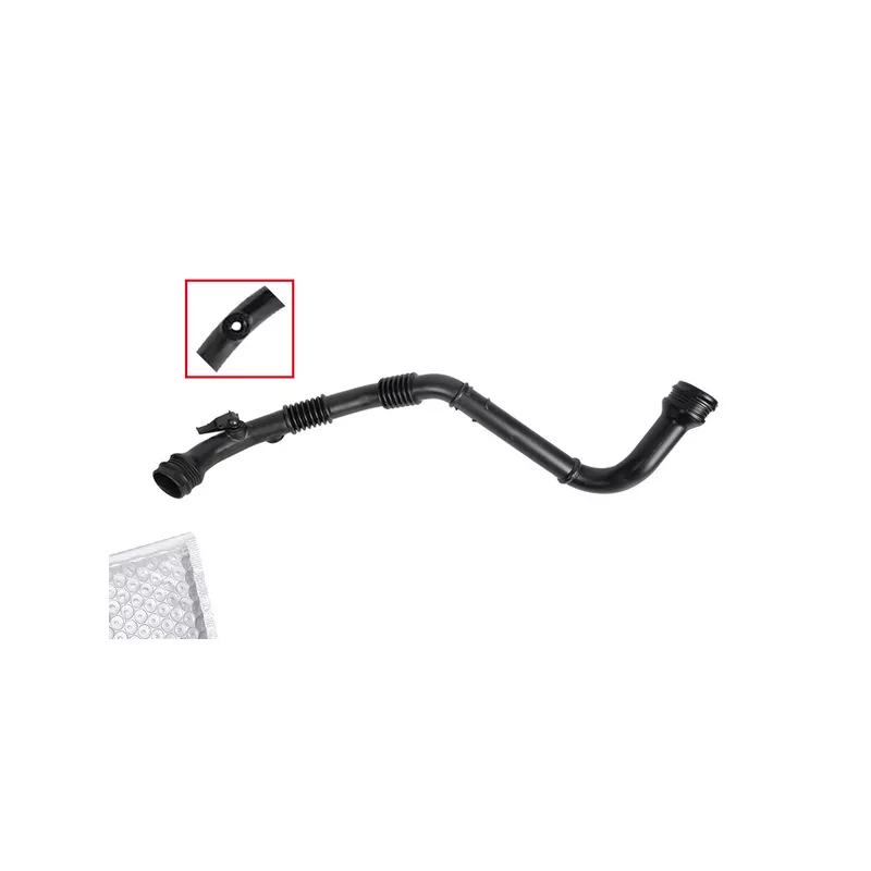 Gaine de suralimentation GOOM AH-0806