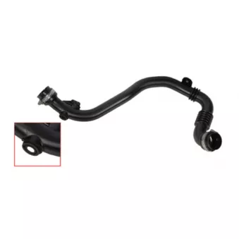 Gaine de suralimentation GOOM AH-0807