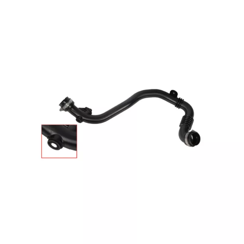 Gaine de suralimentation GOOM AH-0807