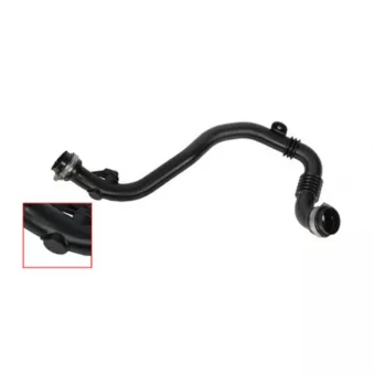 Gaine de suralimentation GOOM AH-0808