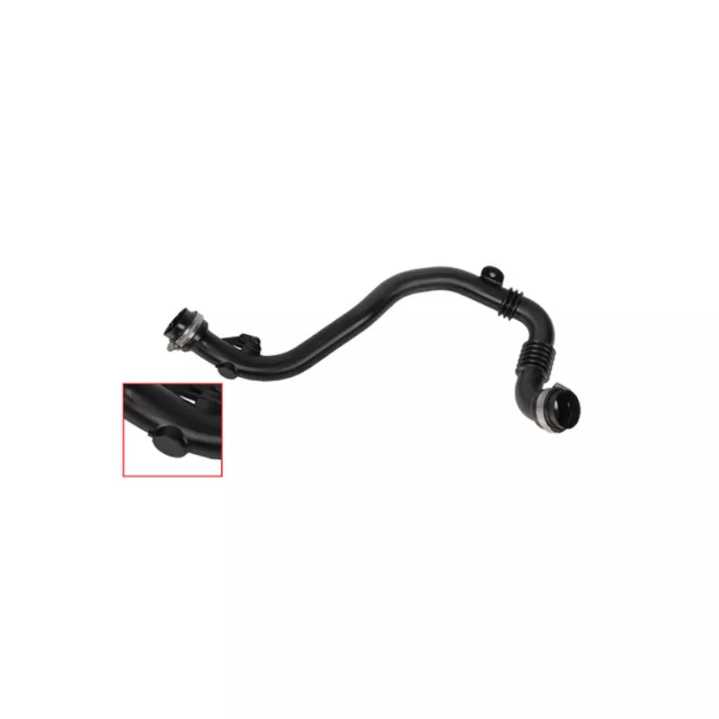 Gaine de suralimentation GOOM AH-0808