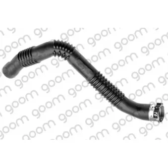 Gaine de suralimentation GOOM