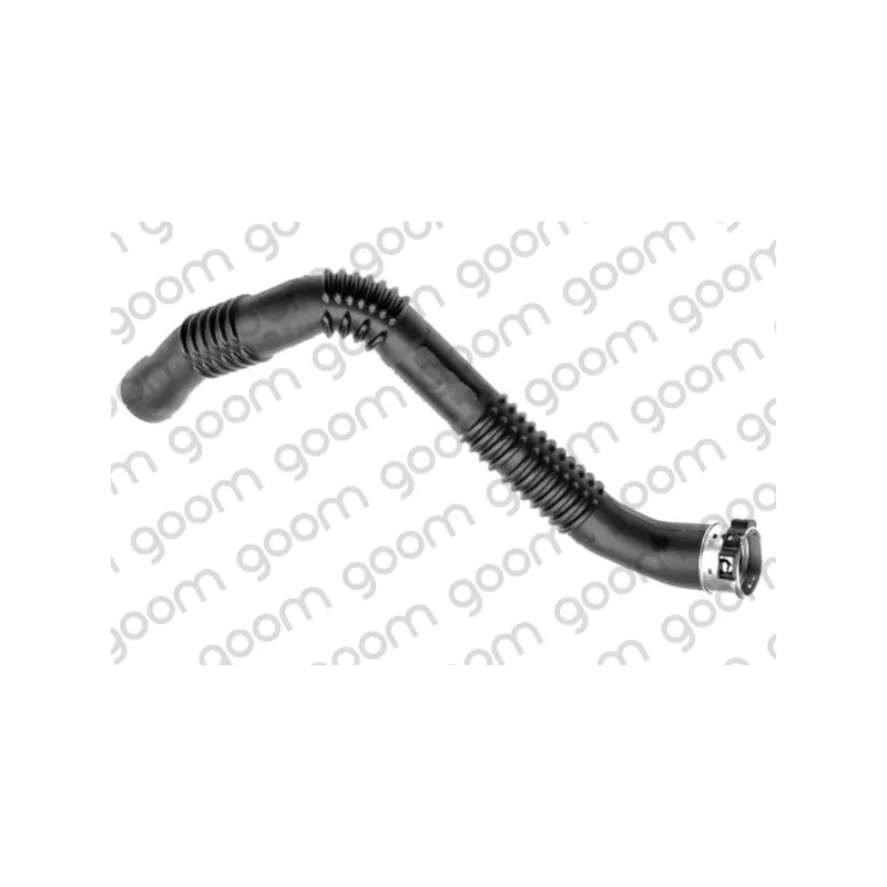 Gaine de suralimentation GOOM AH-0819