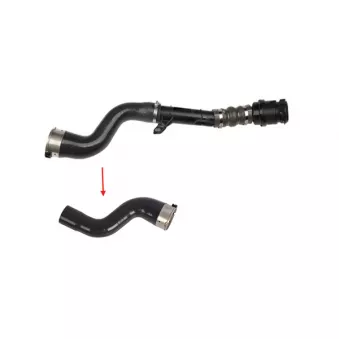 Gaine de suralimentation GOOM AH-0861