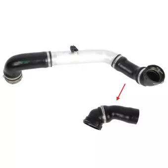 Gaine de suralimentation GOOM AH-0864