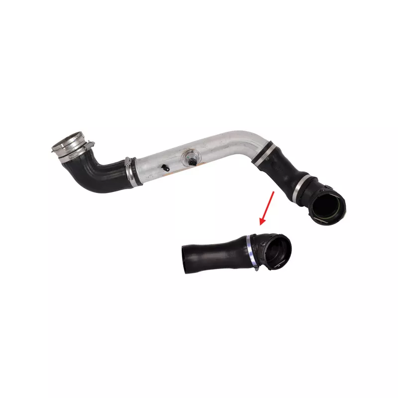 Gaine de suralimentation GOOM AH-0881