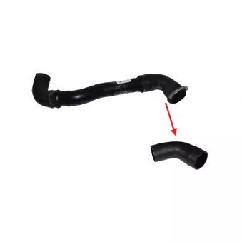 Gaine de suralimentation GOOM AH-0898