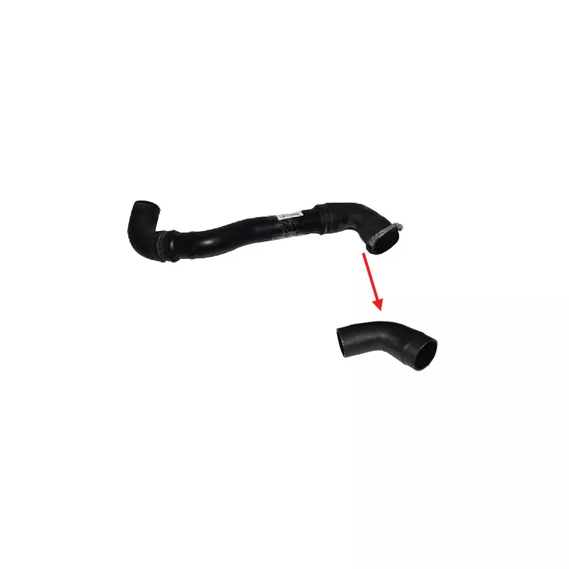 Gaine de suralimentation GOOM AH-0898