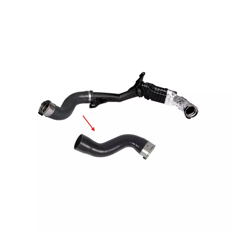 Gaine de suralimentation GOOM AH-0906