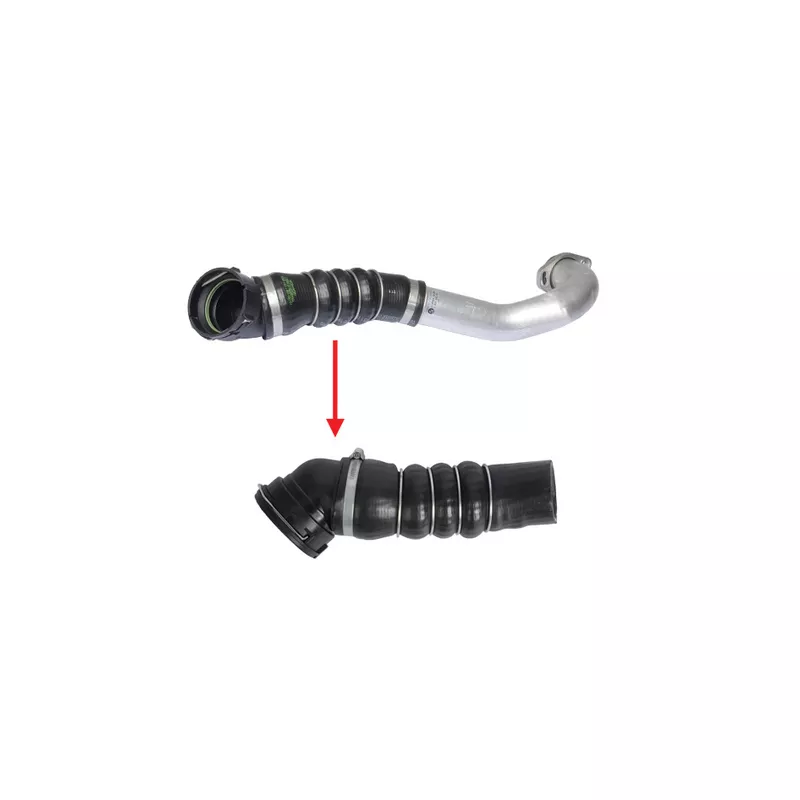 Gaine de suralimentation GOOM AH-0922