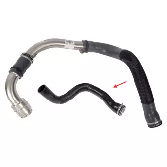 Gaine de suralimentation GOOM AH-0944