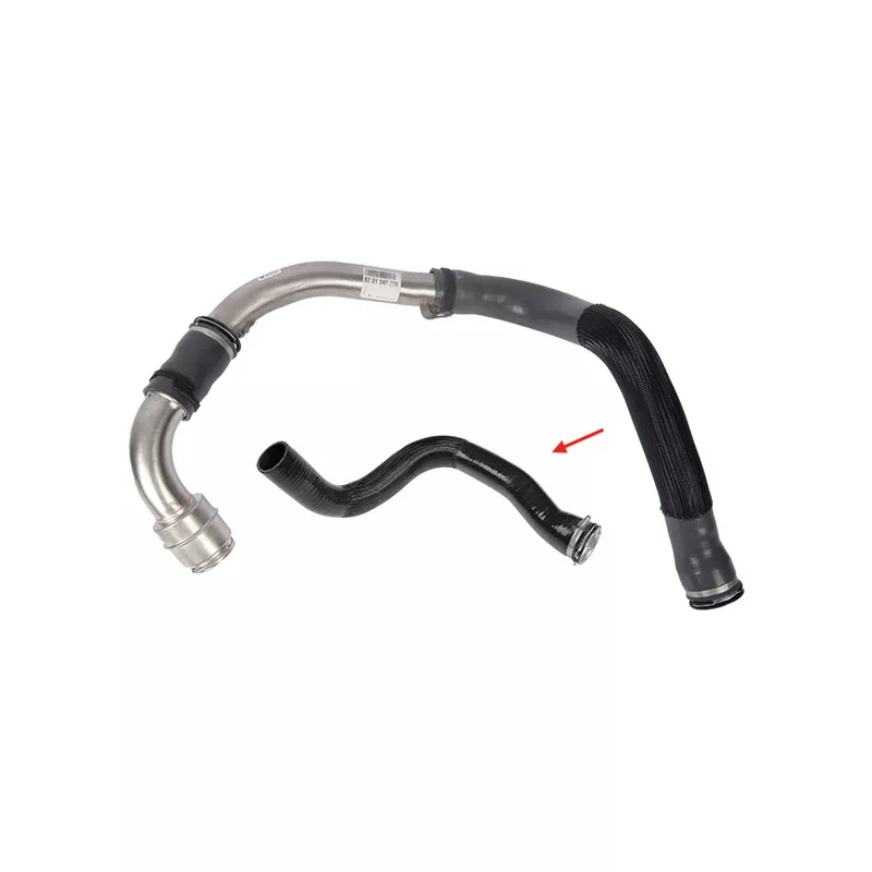 Gaine de suralimentation GOOM AH-0944