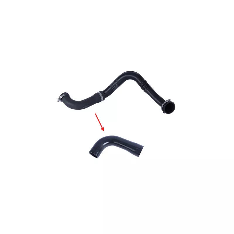 Gaine de suralimentation GOOM AH-0945