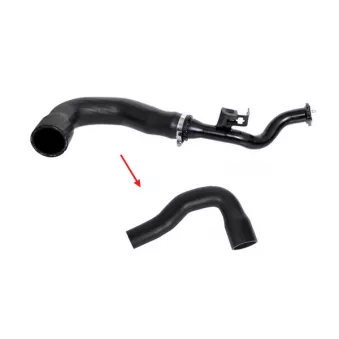 Gaine de suralimentation GOOM AH-1001