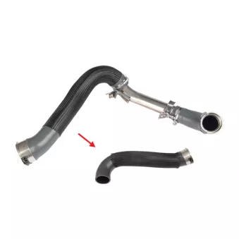 Gaine de suralimentation GOOM AH-1014