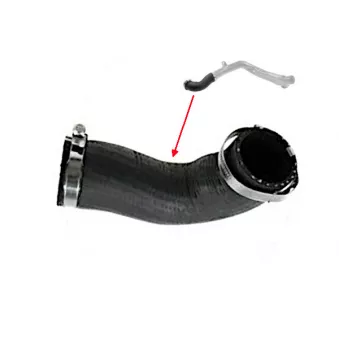 Gaine de suralimentation GOOM AH-1131
