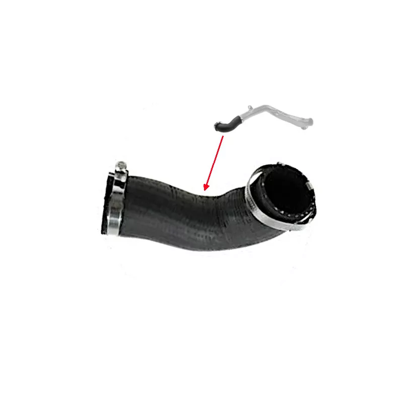 Gaine de suralimentation GOOM AH-1131
