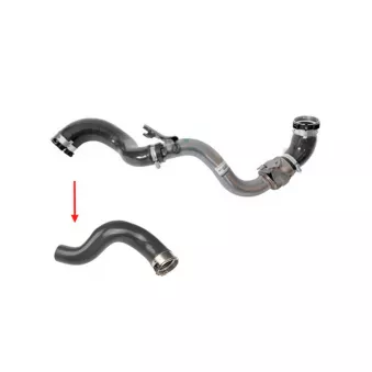Gaine de suralimentation GOOM AH-1155