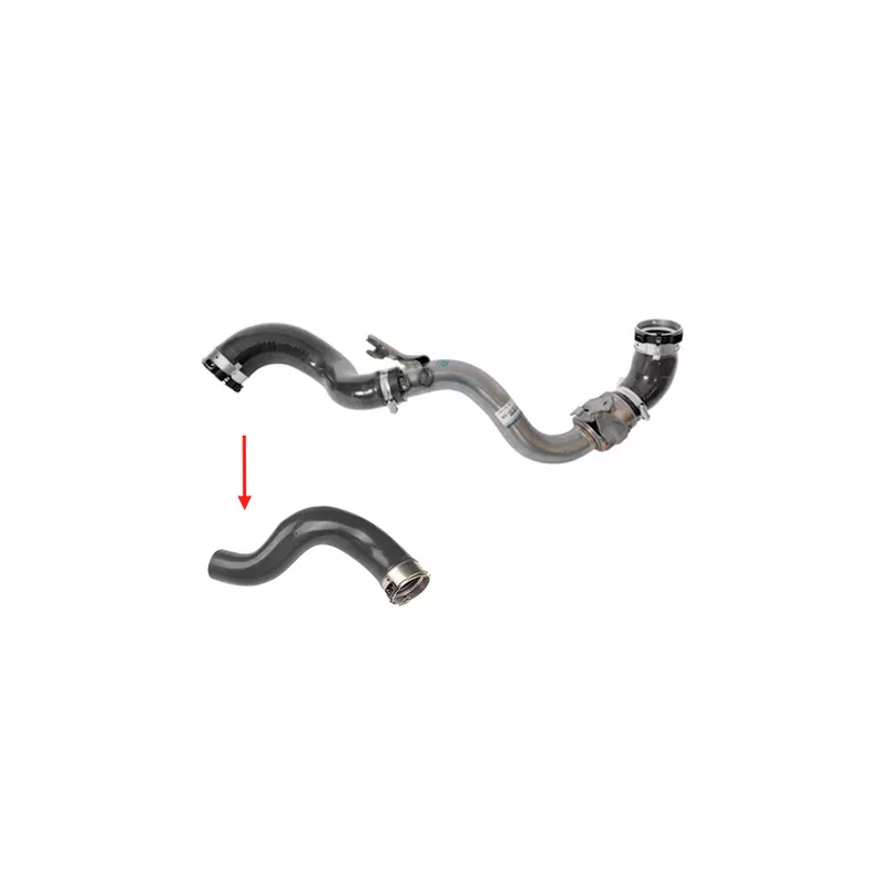 Gaine de suralimentation GOOM AH-1155