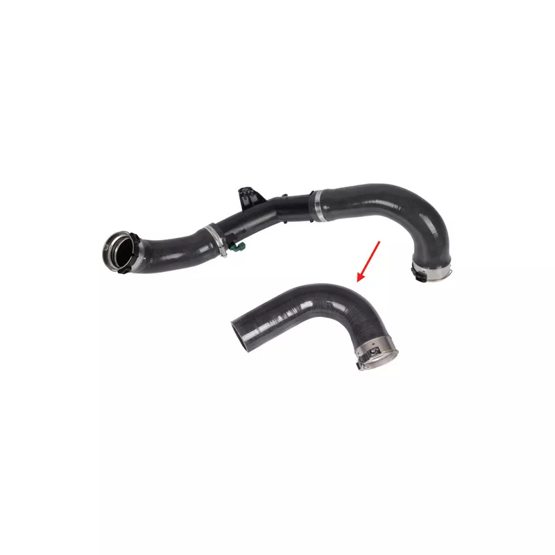 Gaine de suralimentation GOOM AH-1158