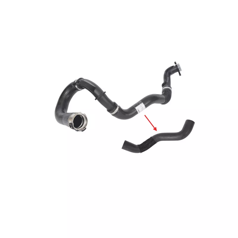 Gaine de suralimentation GOOM AH-1160