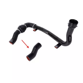 Gaine de suralimentation GOOM AH-1161