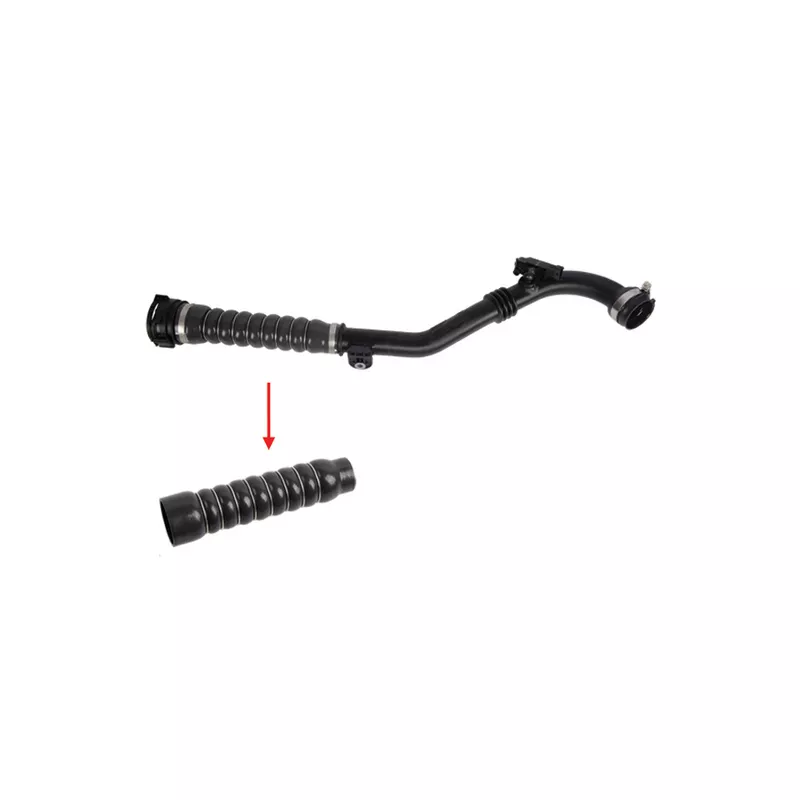 Gaine de suralimentation GOOM AH-1167