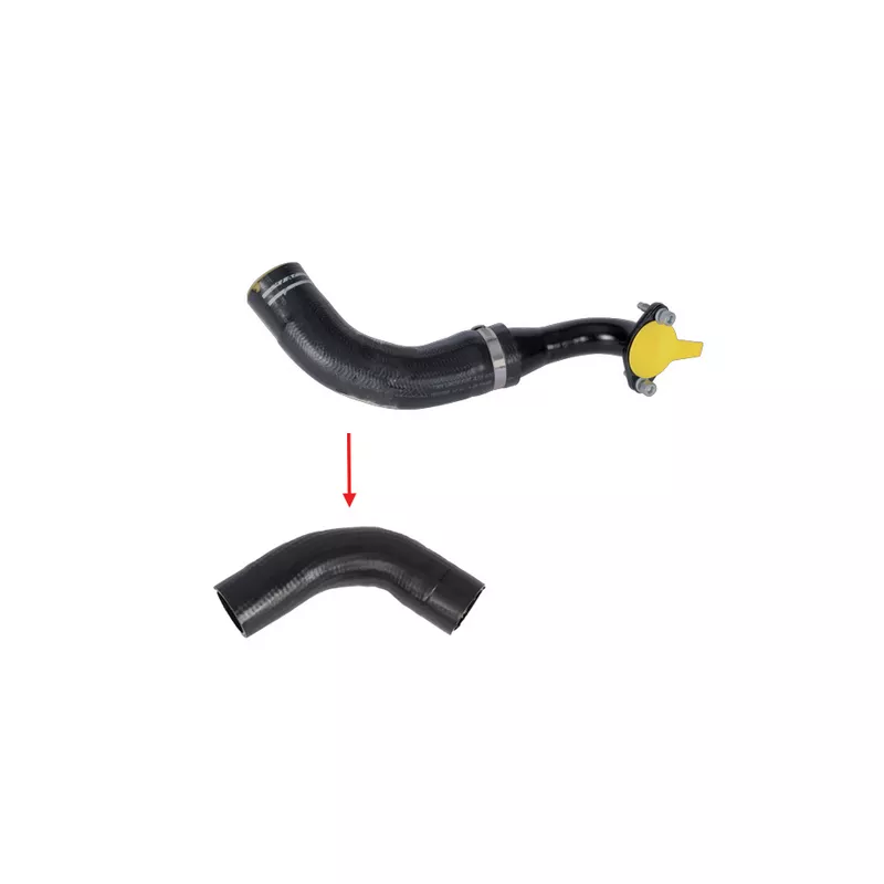 Gaine de suralimentation GOOM AH-1189