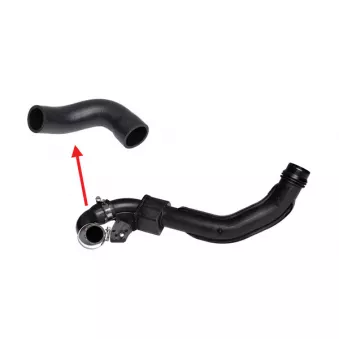 Gaine de suralimentation GOOM AH-1190