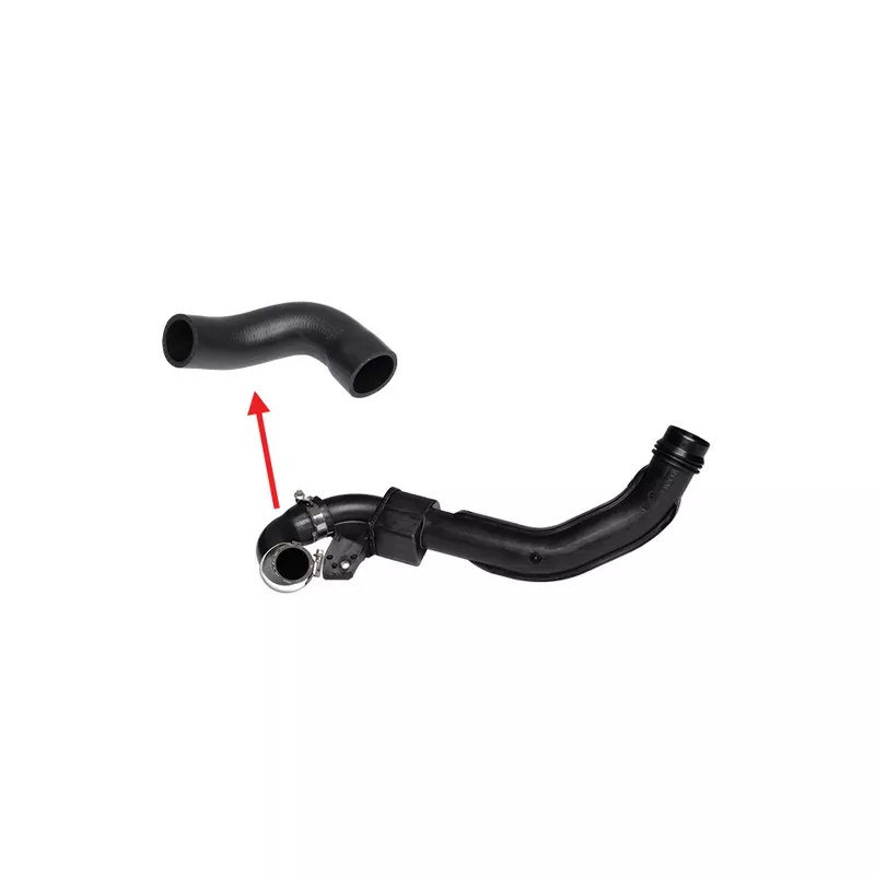 Gaine de suralimentation GOOM AH-1190