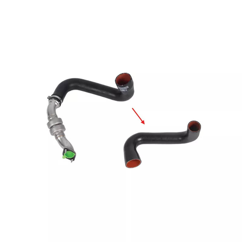 Gaine de suralimentation GOOM AH-1194