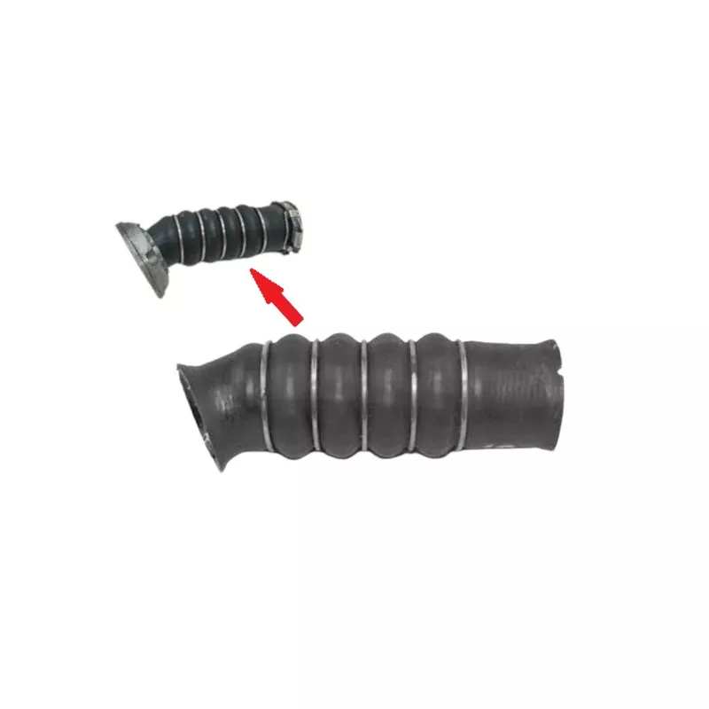 Gaine de suralimentation GOOM AH-1199