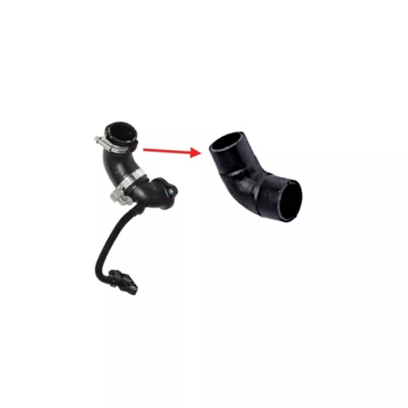 Gaine de suralimentation GOOM AH-1208