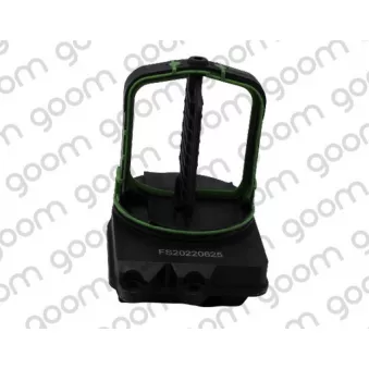 Valve, controle d'air-air d'admission GOOM ASV-0002
