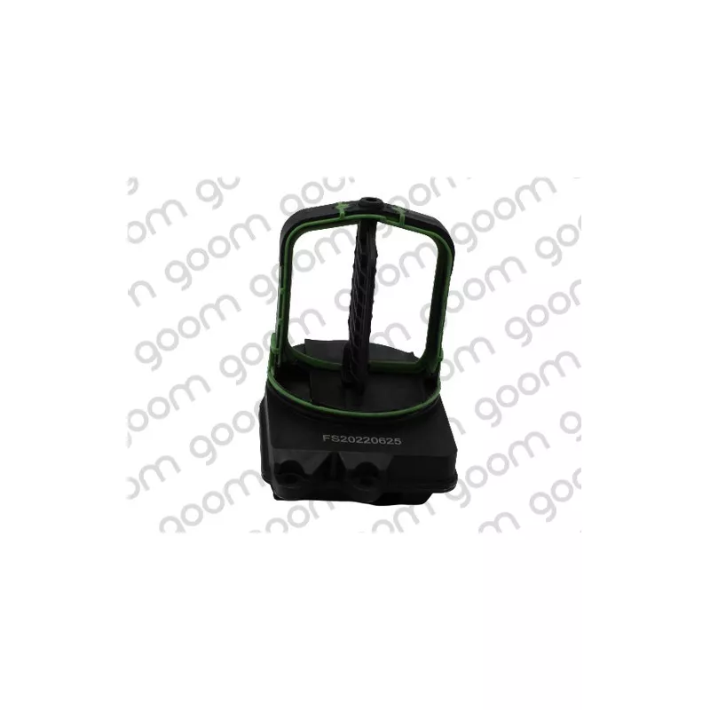 Valve, controle d'air-air d'admission GOOM ASV-0002