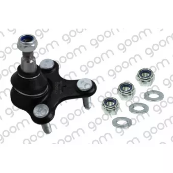 Rotule de suspension avant gauche GOOM BA-0007