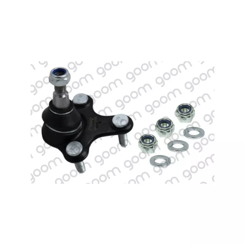 Rotule de suspension avant gauche GOOM BA-0007