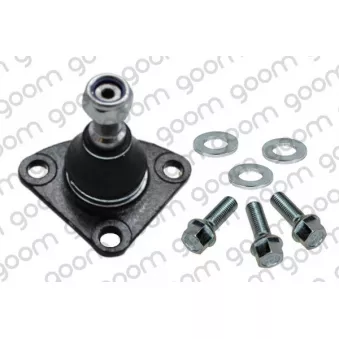 Rotule de suspension GOOM BA-0011