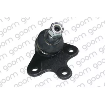 Rotule de suspension avant gauche GOOM BA-0022
